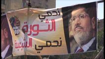 Anulan la cadena perpetua al expresidente egipcio Mursi en caso de espionaje