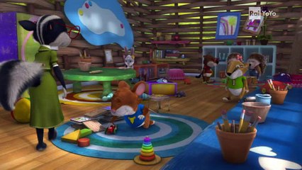 Topo Tip Ep. 49 - Una promessa è una promessa!