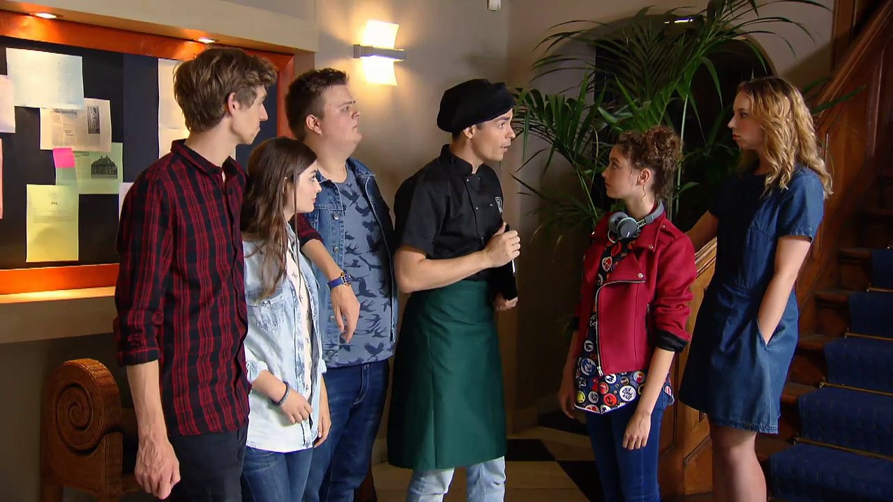 Jonge Garde S02E10