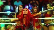 We Speak WWE - WWE Total Divas Secrets Exposed - YouTube