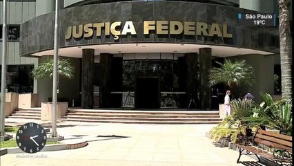 Moro começa a ouvir testemunhas de acusação em processo contra Lula