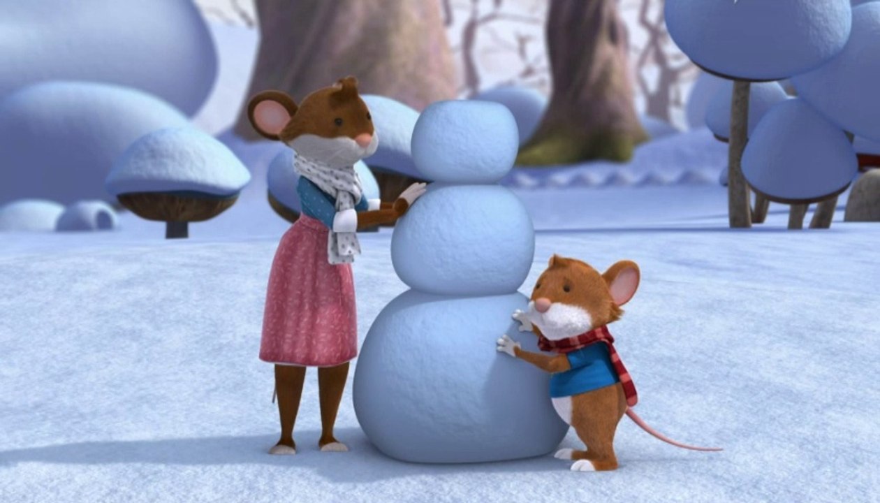 Topo Tip Ep. 37 - A Pattinare Non Ci Vado