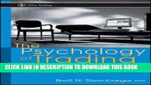[READ PDF] EPUB The Psychology of Trading: Tools and Techniques for Minding the Markets Full Book