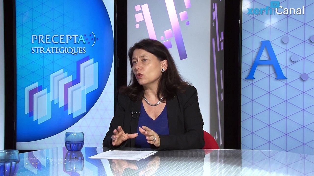 Marie-Laure Salles-Djelic, L'Ecole de management et de l'innovation de Sciences Po