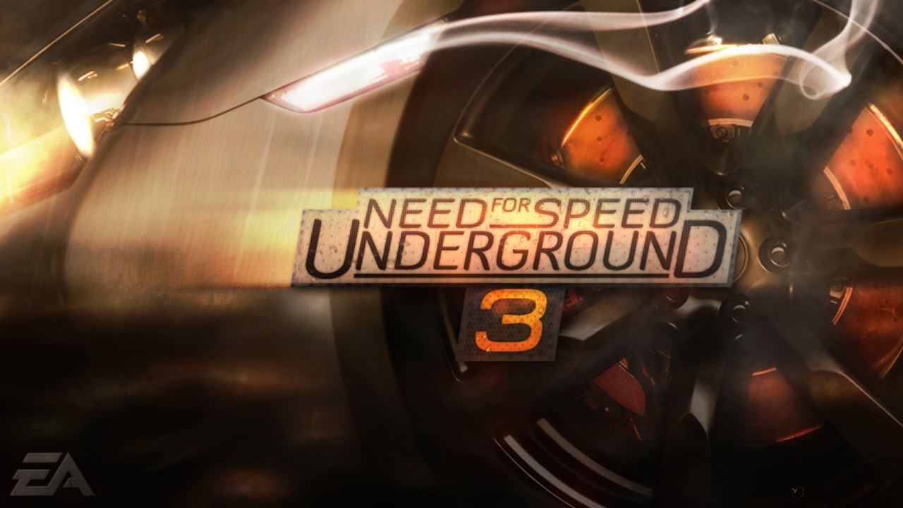 Need for Speed No Limits Announced! - Is Underground 3 Next