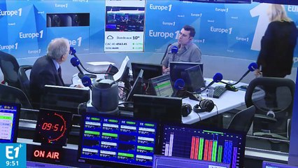 Olivier Schrameck (CSA) sur iTELE : "tout ne peut s'acheter avec de l'argent"