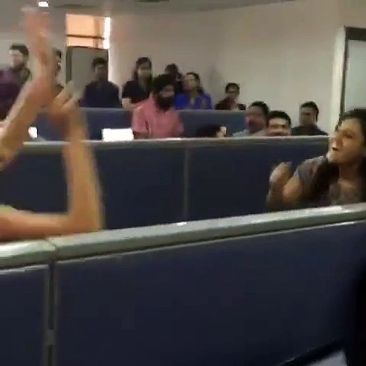 Appinventiv Fun Fridays