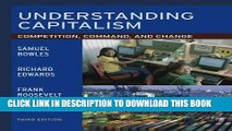 [READ PDF] EPUB Understanding Capitalism: Competition, Command, and Change Full Download