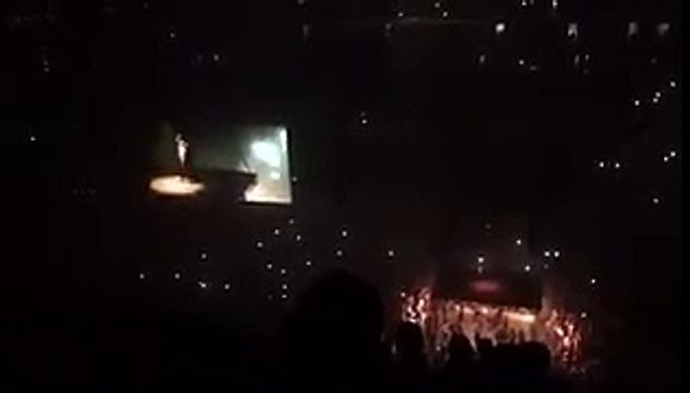 Kanye West pète les plombs et s'en prend à Beyonce et Jay-Z