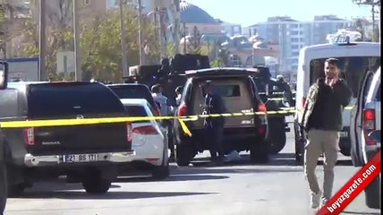 Diyarbakır'da eylem hazırlığındaki terörist öldürüldü