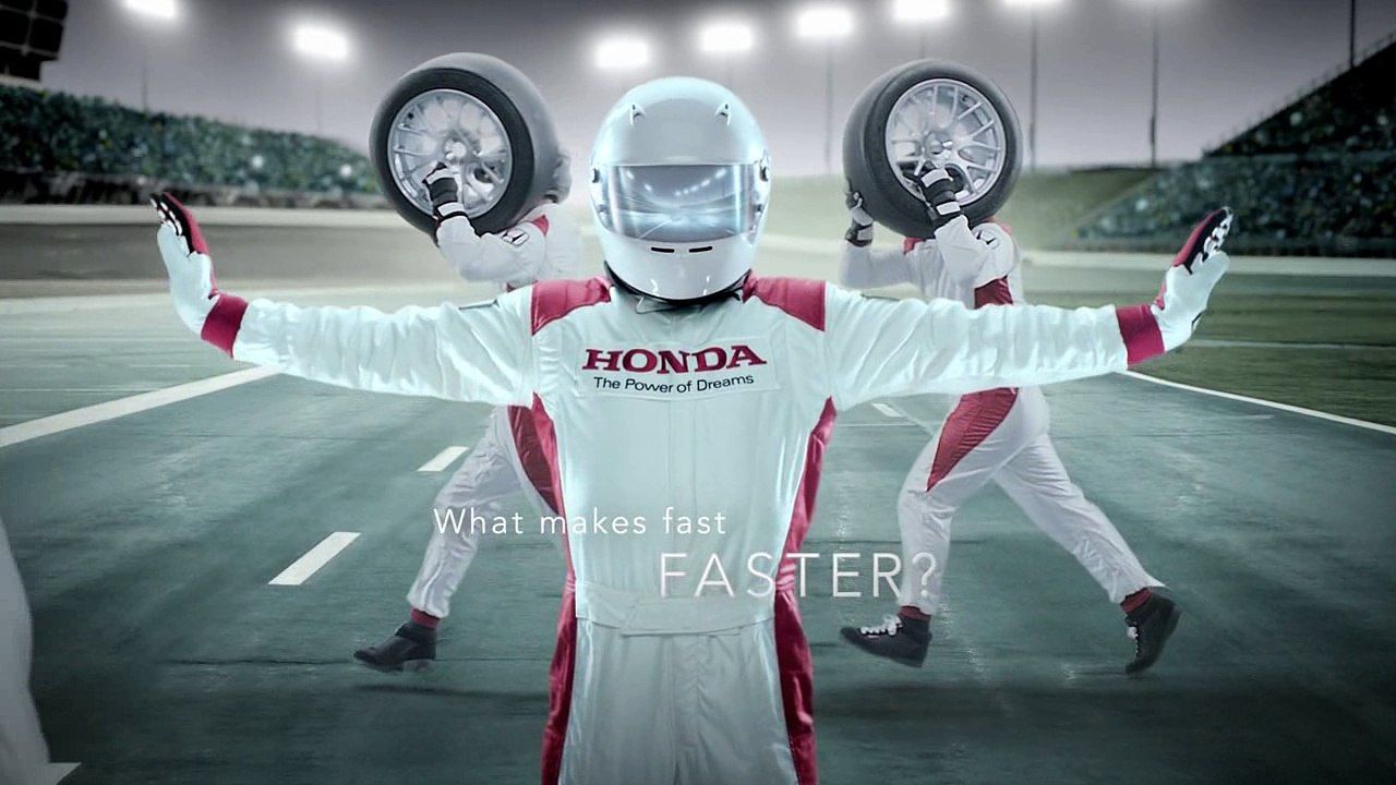 Honda Jet Official