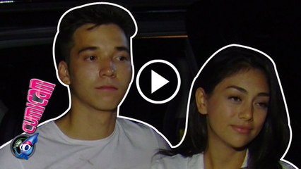 Télécharger la video: Stefan - Celine Berpesta di Bali, Adik Celine Kelaparan - Cumicam 22 November 2016 