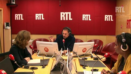 Primaire de la droite : "Le 2e tour est une histoire différente", selon NKM