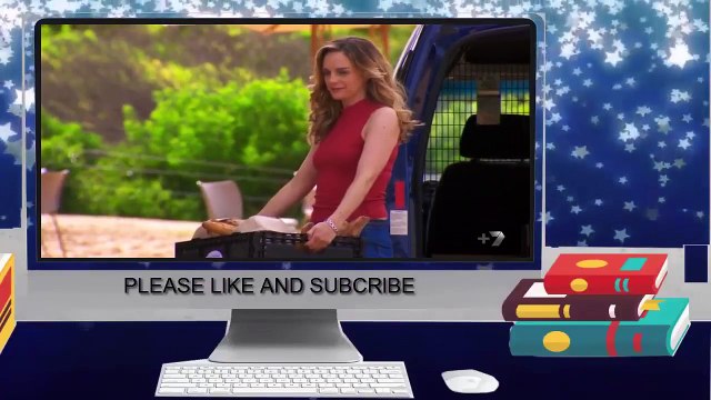 Home and Away 6556 Episode 22nd November 2016