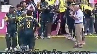 Saddest Moment in Pakistan Cricket - cricket