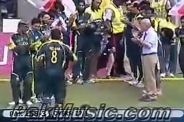 Saddest Moment in Pakistan Cricket - cricket