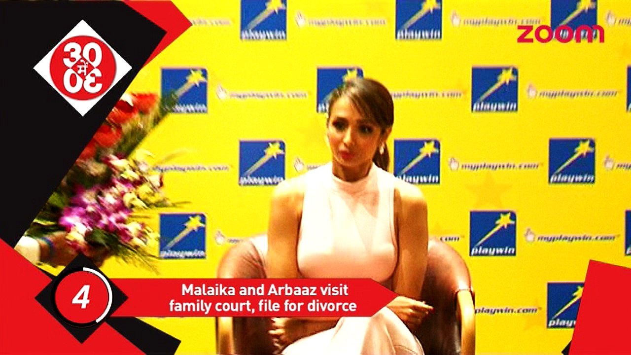 Malaika & Arbaaz's Divorce File Reopens, Aditya Chopra Talks About Ranveer Singh's Hot Body
