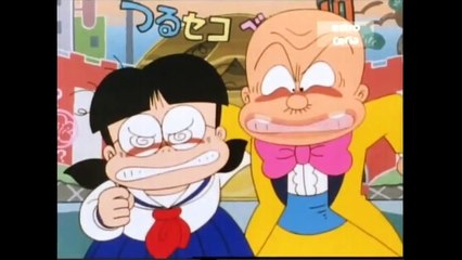 Malaya Lawak Kartun, Hagemaru berulah lagi