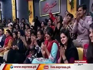 Aftab Iqbal talks about the historic importance of the Park Lane area