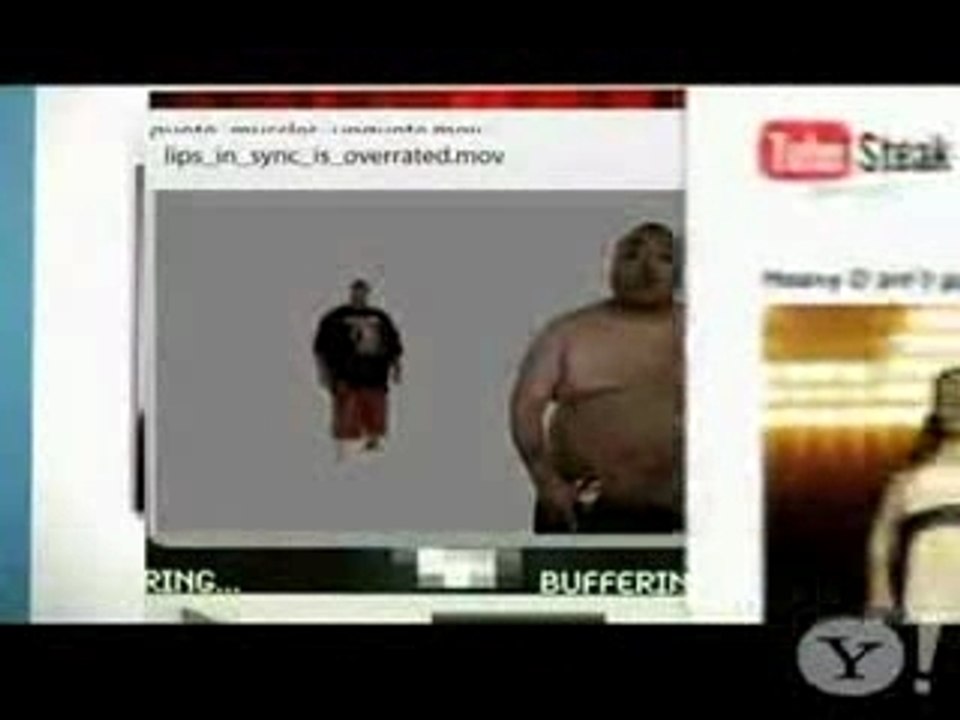 Bizarre - fat boy [NEW]