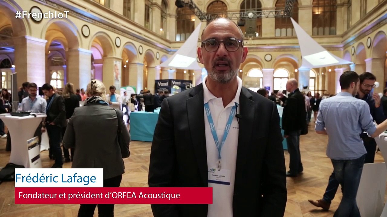 CES Unveiled Paris : un avant-goût du show à Las Vegas