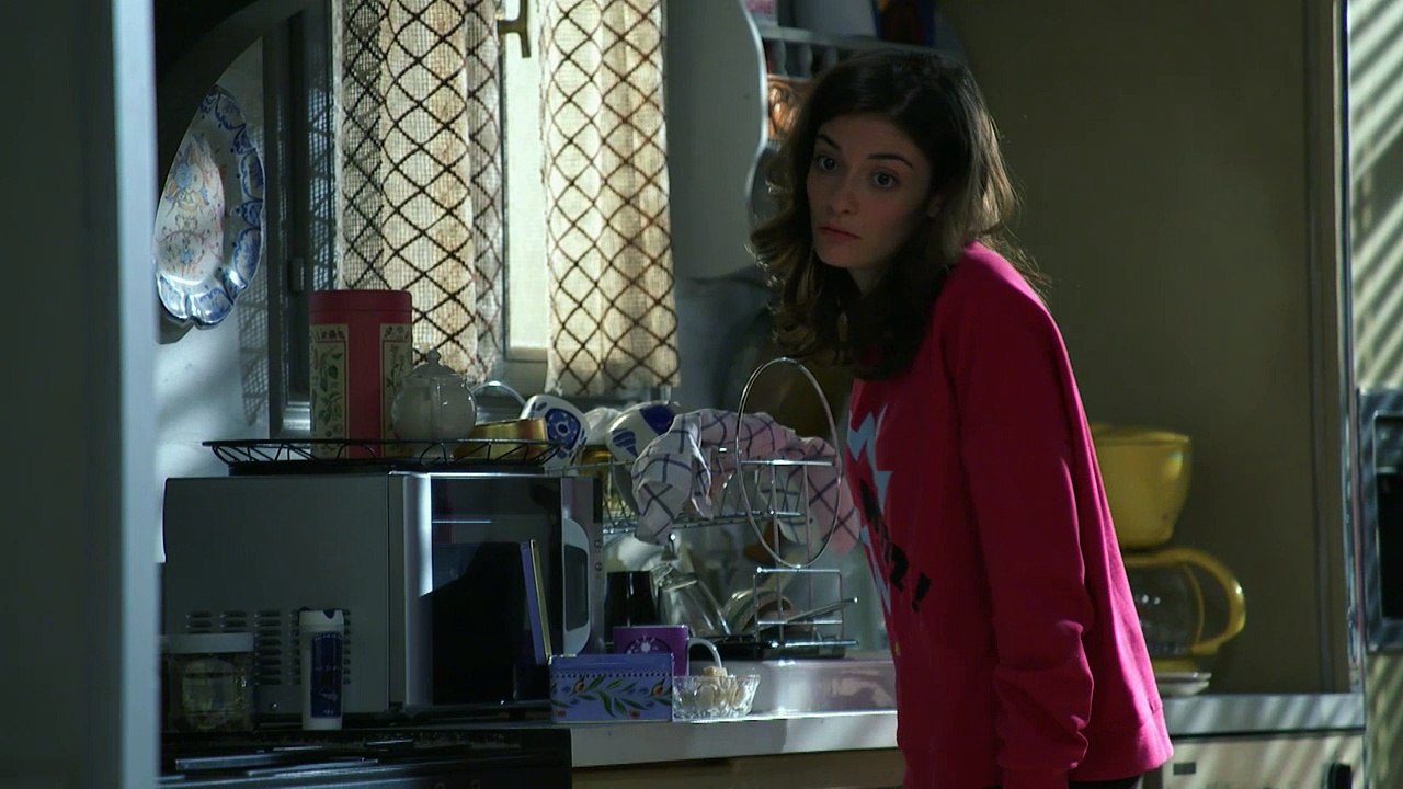 Indiscrétion : Nouveau phénomène paranormal