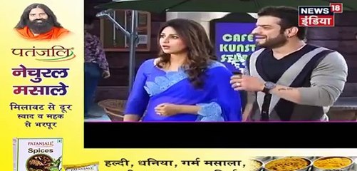 Yeh Hai Mohabbatein 23rd November 2016 News