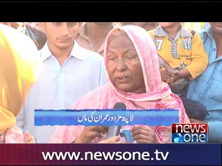 Khula Such, Gadani ship-breaking yard
