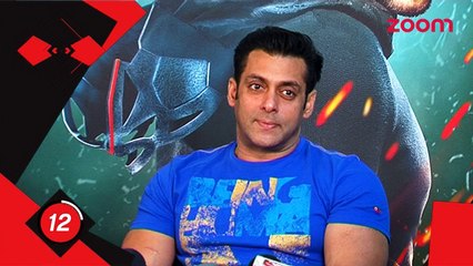 Salman Khan & His Father To Celebrate Helen's Birthday, Katrina Kaif's TraditionalLook