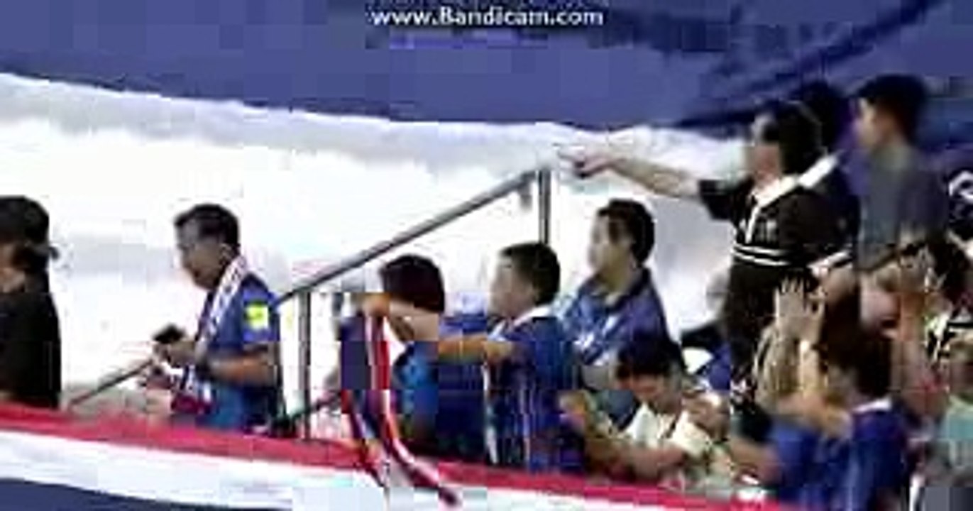 Thailand vs Singapore  1-0  All Goals & Highlights  AFF Suzuki Cup  22-11-2016