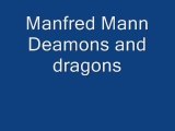 Deamons and Dragon