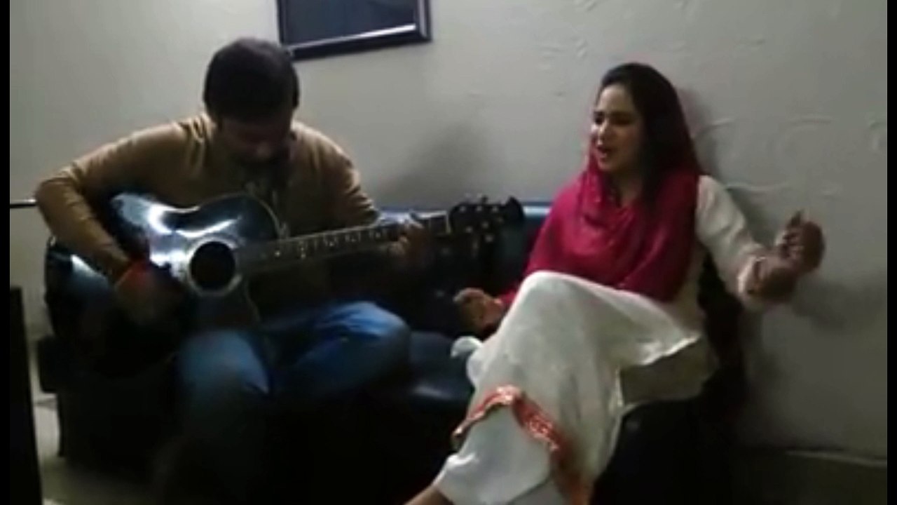 main teri ho gayi yaar sajna ve sajna