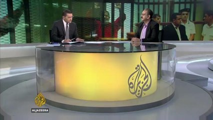 Analysis: Why was Morsi's life sentence overturned in Egypt?