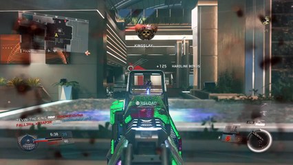 Call of Duty®: Infinite Warfare