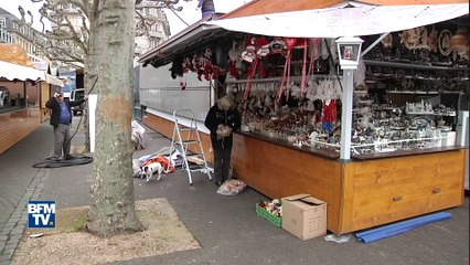 Pourquoi la menace terroriste reste élevée en cette fin d'année