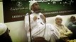 (Latest) Maulana Tariq Jameel talking about Dr. Zakir Naik on Jewish Agent
