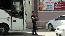 Turquia: Mais 15.000 funcionários afastados