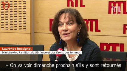 Comment le gouvernement soutient indirectement Alain Juppé