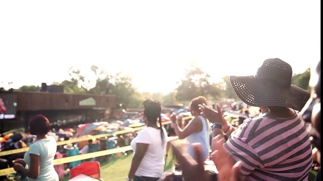 Janelle Monáe - I Met Janelle Monae (Presented by Toyota)