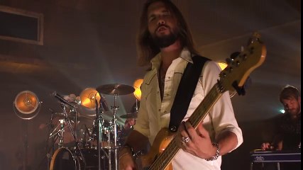 Jon Pardi - Heartache On The Dancefloor (Vevo Presents)