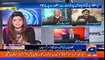 Shaukat Yousafzai clash with Nehal Hashmi