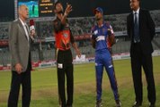 BPL 2016 Match 23 Rangpur Riders vs Khulna Titans Full Highlights