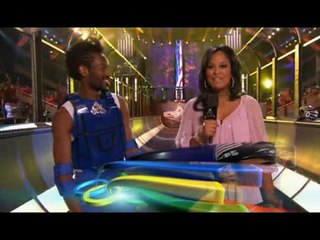 American Gladiators 2x12 [Part - 2]