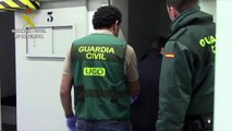 Detenido en España supuesto blanqueador de caso Petrobras