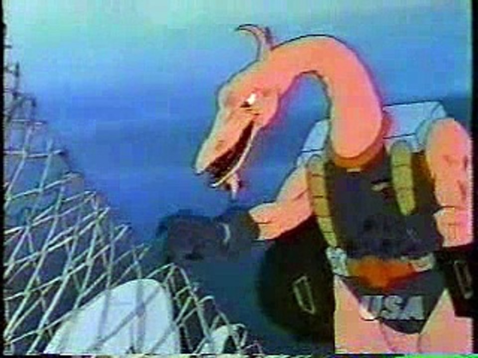 Dinosaucers Episode 19 Part 2 video Dailymotion