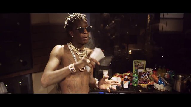 Young Thug - Webbie feat Duke [Official Video]