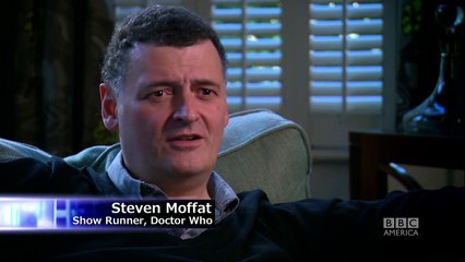 SCIENCE OF DOCTOR WHO: Time Travel? NEW Special Aug 4 BBC America