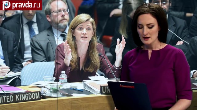 Украина и США не захотели поддержать ООН в борьбе с нацизмом