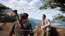 Uncharted 4 kres zlodzieja gameplay ps4 (30)