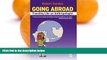 Buy NOW  Going Abroad: Traveling Like an Anthropologist  Premium Ebooks Best Seller in USA